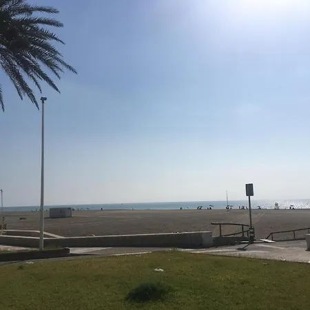 Aldea Marina * Garrucha