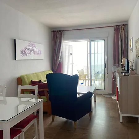 Aldea Marina Apartment *