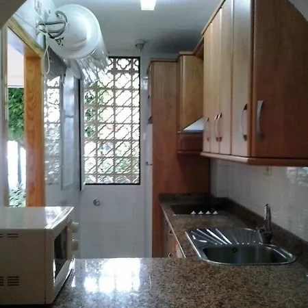 Apartment Aldea Marina *