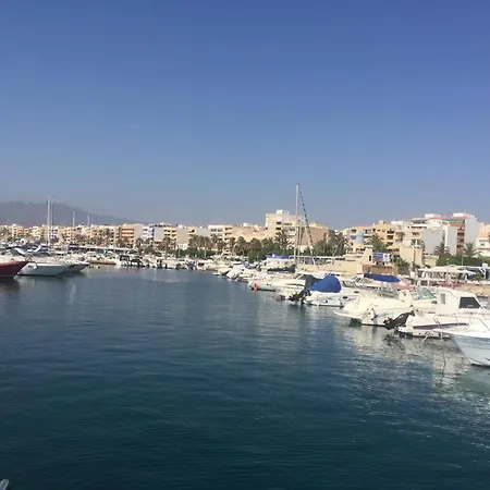 Aldea Marina Garrucha