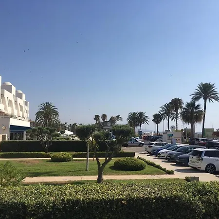 Aldea Marina Apartment Garrucha