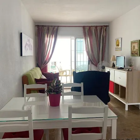 Apartment Aldea Marina Garrucha