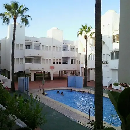 Aldea Marina * Garrucha