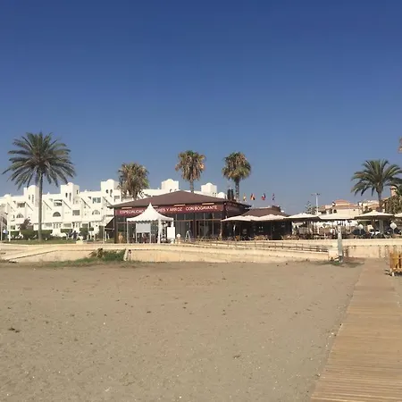 Apartment Aldea Marina *