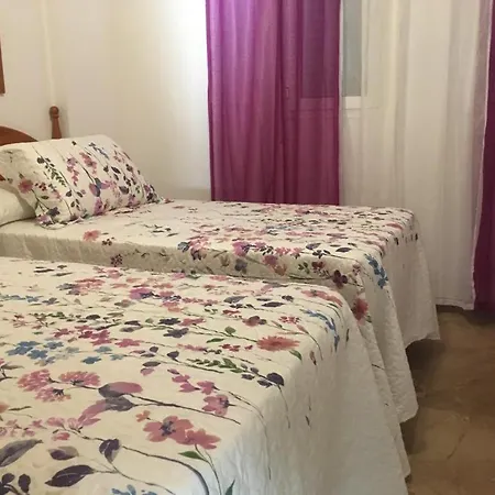 Aldea Marina Apartment