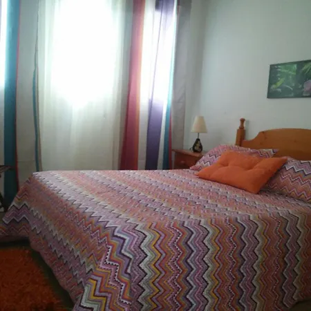 Apartment Aldea Marina