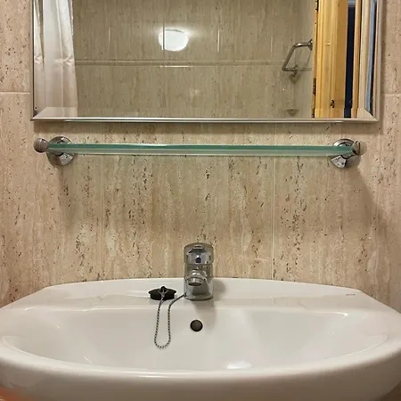Apartment Aldea Marina Garrucha