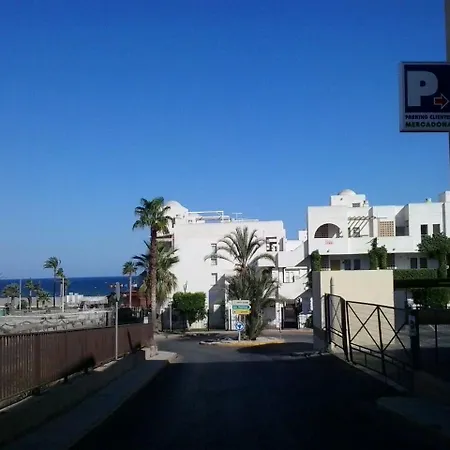 Aldea Marina *