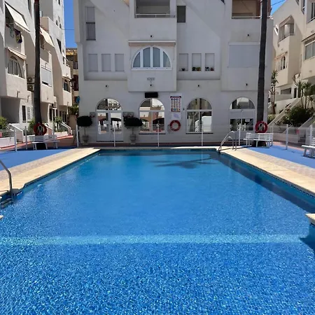 Apartment Aldea Marina Garrucha